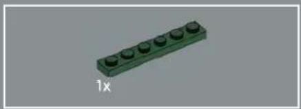 LEGO Wicked 75691 - 30 - 445