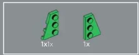LEGO Wicked 75691 - 30 - 431