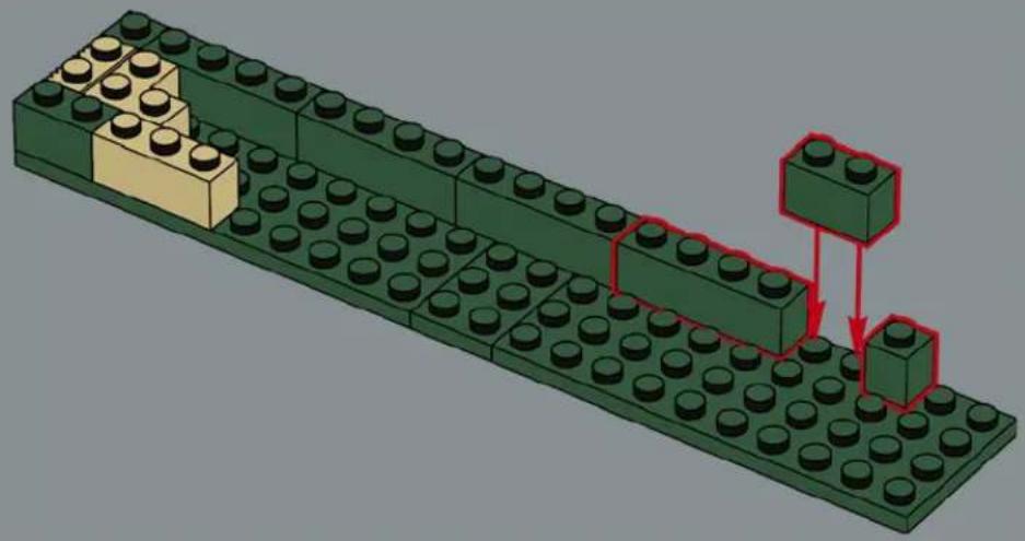 LEGO Wicked 75691 - 26