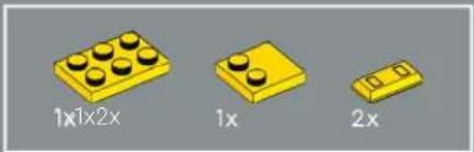 LEGO Wicked 75691 - 30 - 81