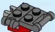 LEGO Marvel 76296 - 97 - 2