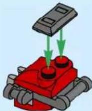 LEGO Marvel 76296 - 97 - 3