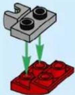 LEGO Marvel 76296 - 97 - 1