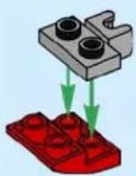 LEGO Marvel 76296 - 107 - 1
