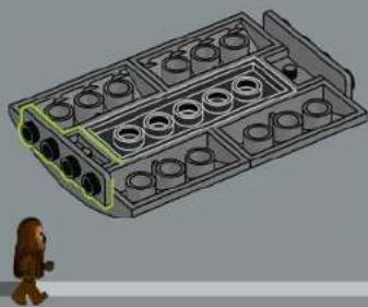 LEGO Star Wars 75419 - 358