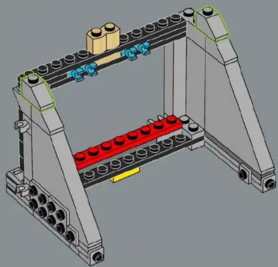 LEGO Star Wars 75419 - 114