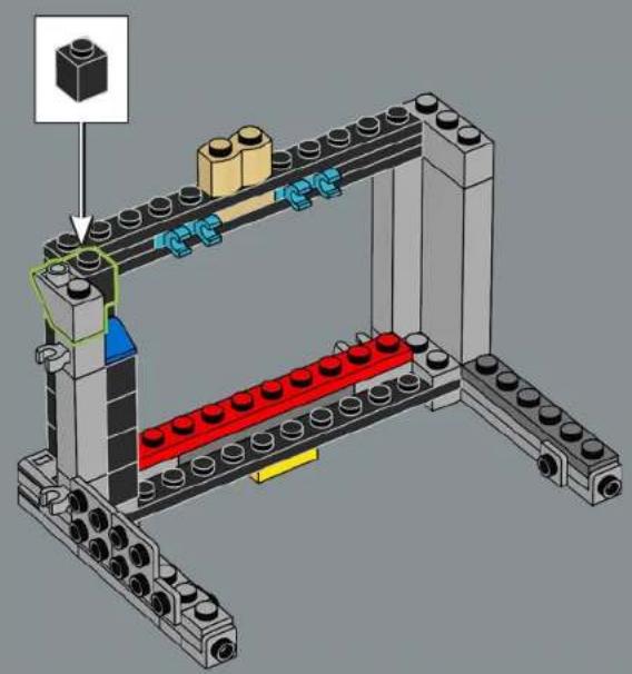 LEGO Star Wars 75419 - 108