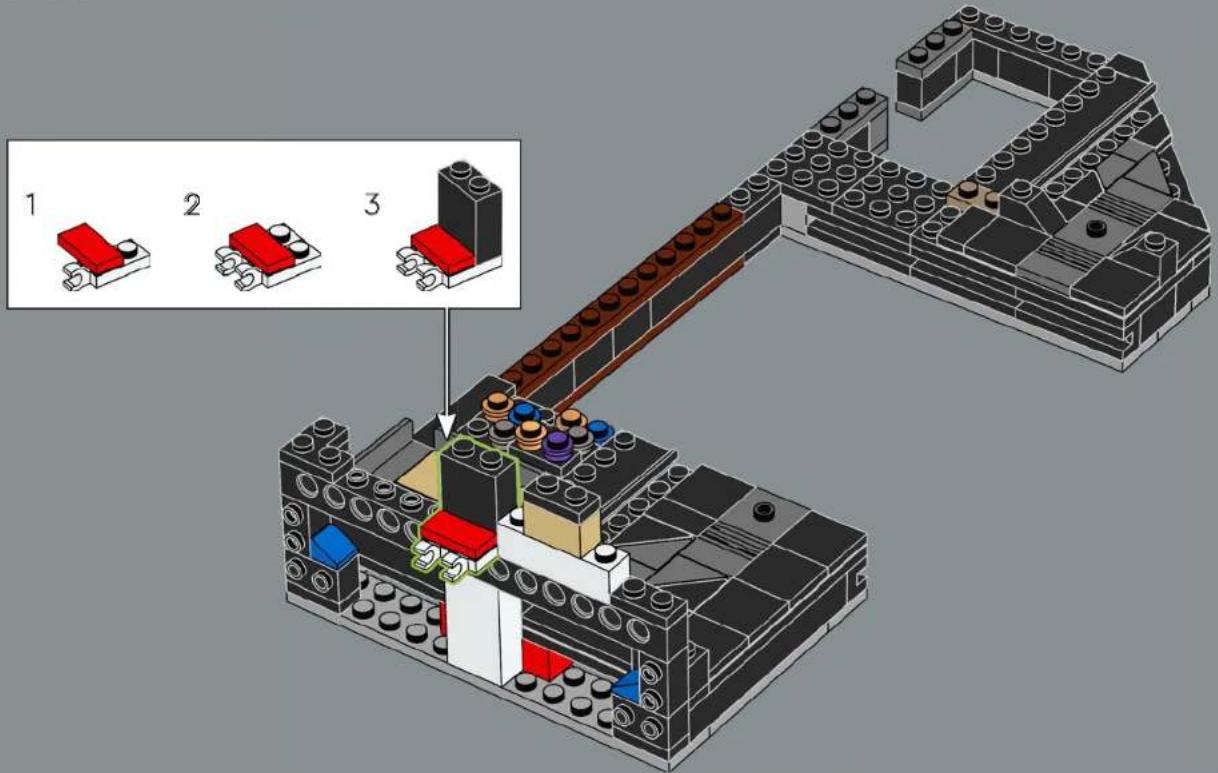 LEGO Star Wars 75419 - 254