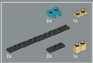 LEGO Star Wars 75419 - 403