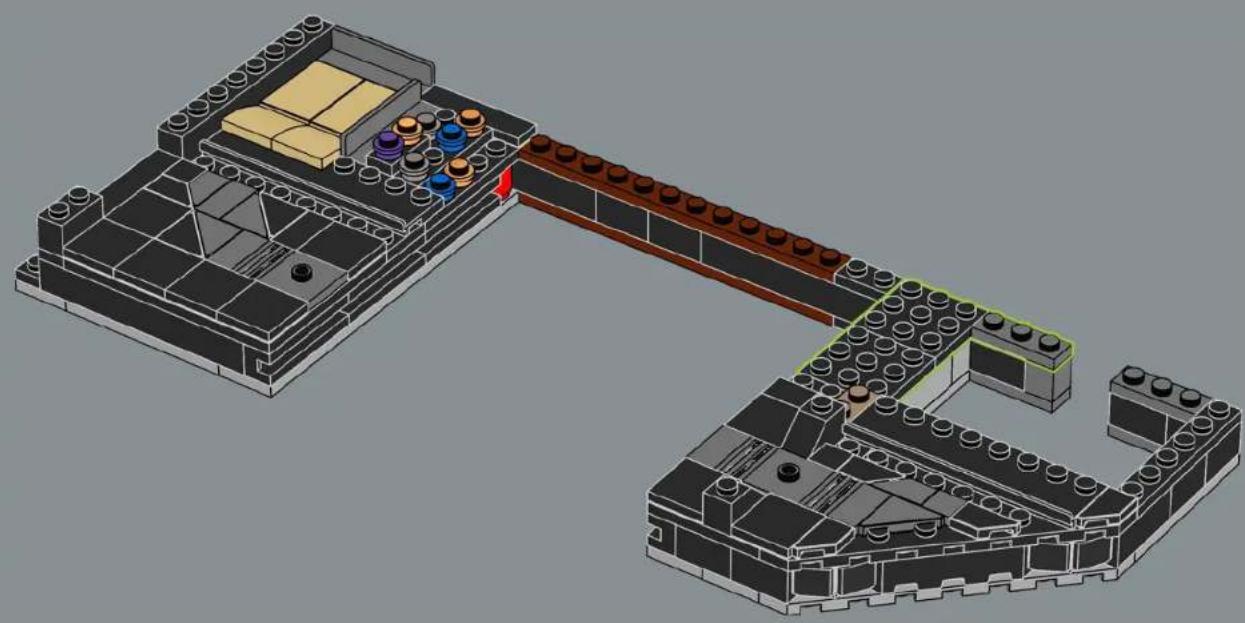 LEGO Star Wars 75419 - 248