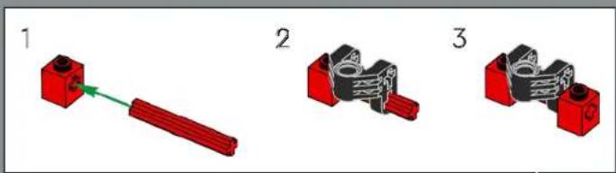 LEGO Star Wars 75419 - 315
