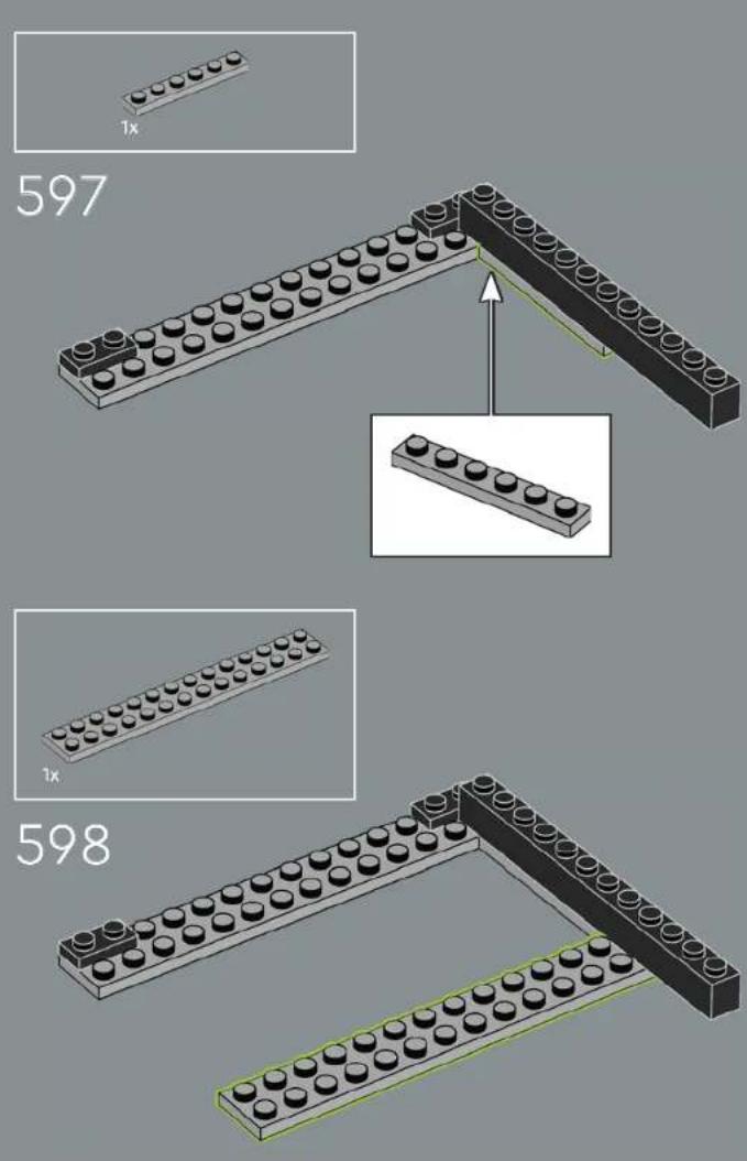 LEGO Star Wars 75419 - 172