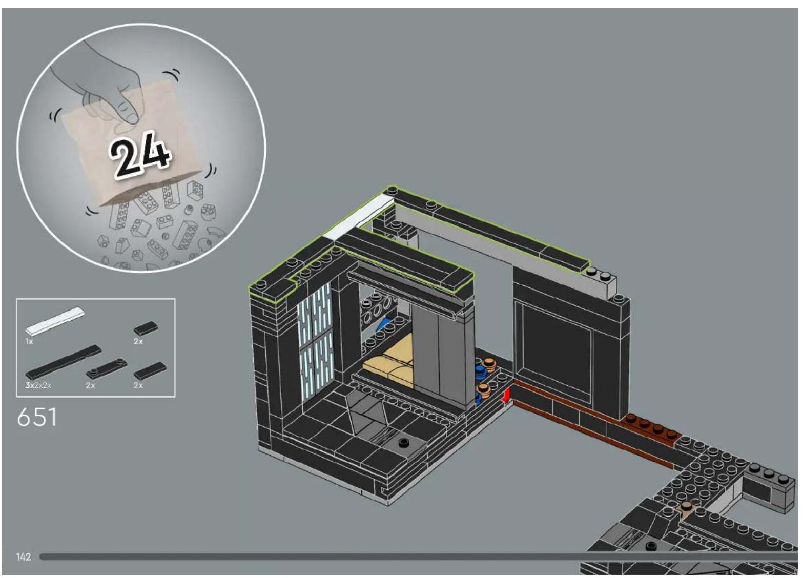 LEGO Star Wars 75419 - 289