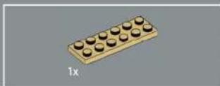LEGO Star Wars 75419 - 428