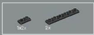 LEGO Star Wars 75419 - 180