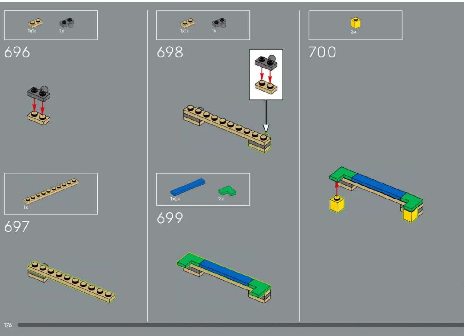 LEGO Star Wars 75419 - 382