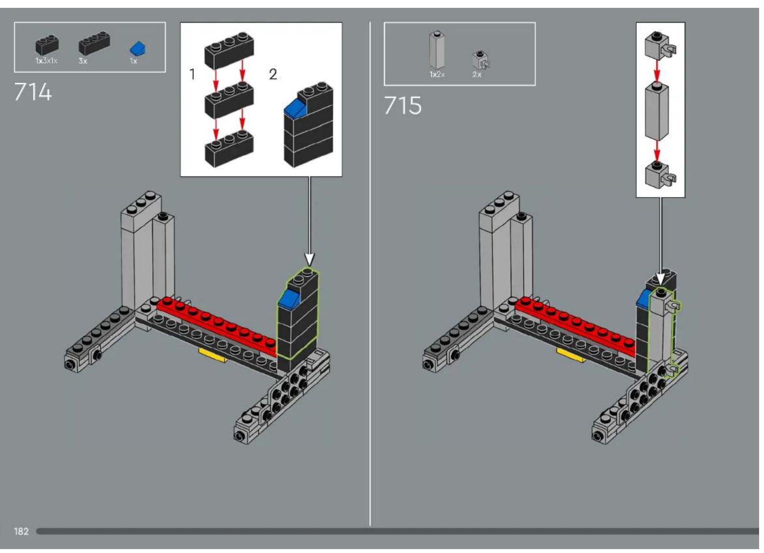 LEGO Star Wars 75419 - 402