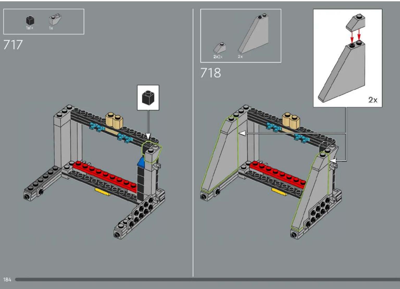 LEGO Star Wars 75419 - 407
