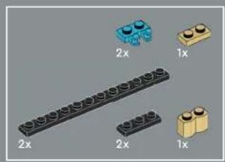 LEGO Star Wars 75419 - 104