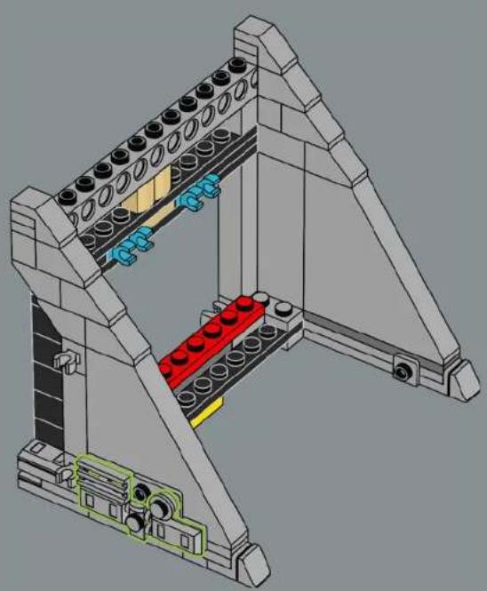 LEGO Star Wars 75419 - 128