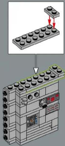 LEGO Star Wars 75419 - 11