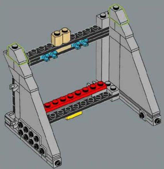 LEGO Star Wars 75419 - 118
