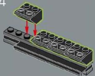 LEGO Star Wars 75419 - 282
