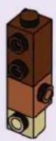 LEGO One Piece 75636 - 8