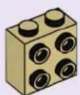 LEGO One Piece 75636 - 2