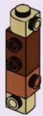 LEGO One Piece 75636 - 9