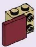 LEGO One Piece 75636 - 3