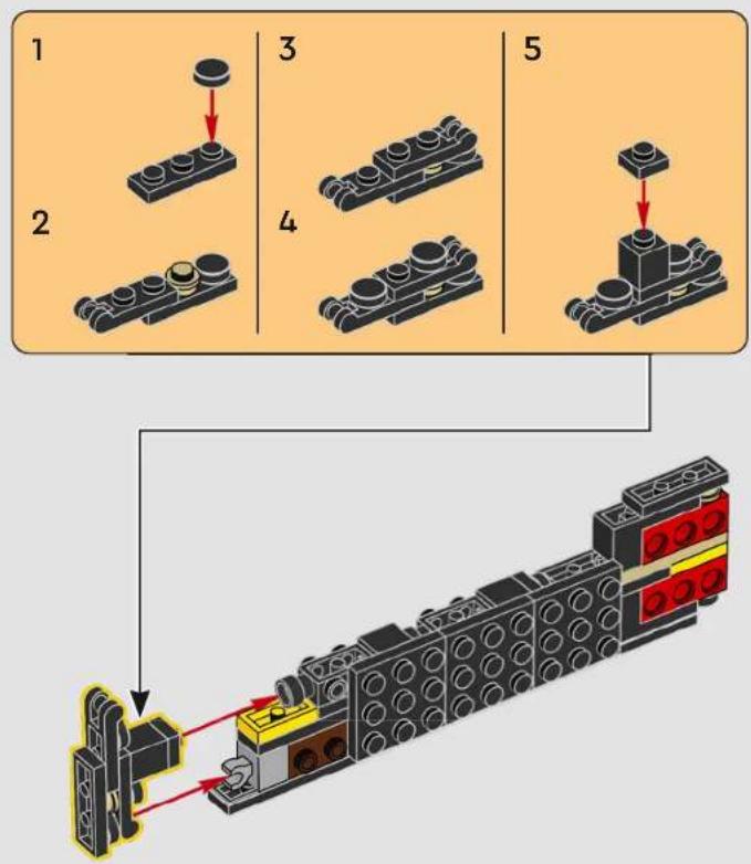 LEGO Star Wars 75428 - 11