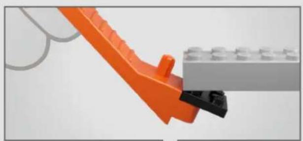 LEGO Star Wars 75416 - Nos nouveaux emballages vous emballeront - 1