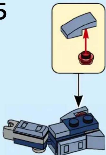 LEGO Marvel 76320 - 20 - 14