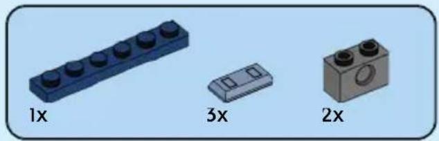 LEGO Marvel 76320 - 38 - 3