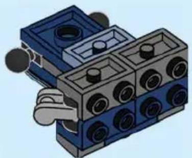 LEGO Marvel 76320 - MARVEL - 39