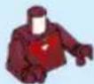 LEGO Marvel 76320 - MARVEL - 51