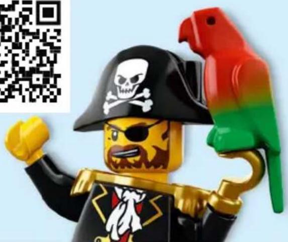 LEGO Marvel 76320 - MARVEL - 82