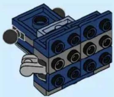 LEGO Marvel 76320 - MARVEL - 40