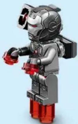 LEGO Marvel 76320 - MARVEL - 2