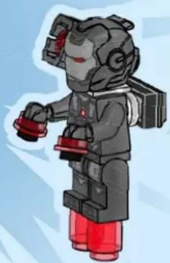 LEGO Marvel 76320 - 39 - 13