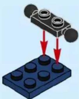 LEGO Marvel 76320 - MARVEL - 15