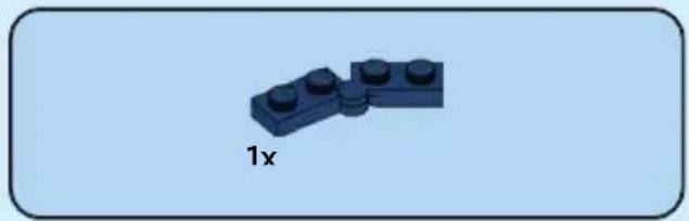 LEGO Marvel 76320 - 20 - 22