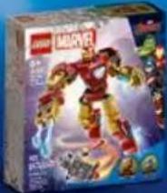 LEGO Marvel 76320 - MARVEL - 5