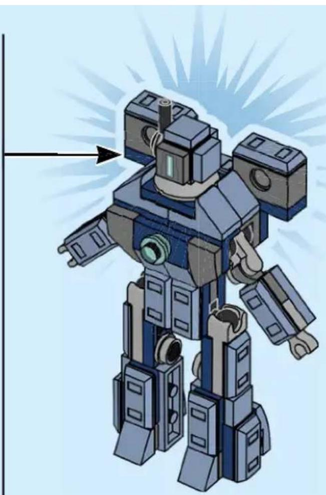 LEGO Marvel 76320 - 39 - 4