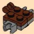 LEGO Nike 43010 - 56