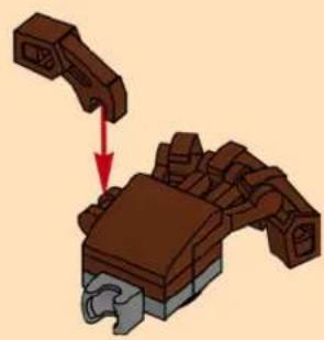 LEGO Nike 43010 - 59
