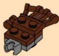 LEGO Nike 43010 - 57