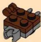 LEGO Nike 43010 - 19