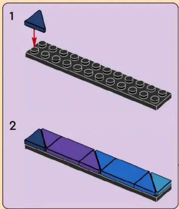 LEGO Nike 43010 - 5